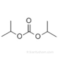 Acide carbonique, ester de bis (1-méthyléthyle) CAS 6482-34-4